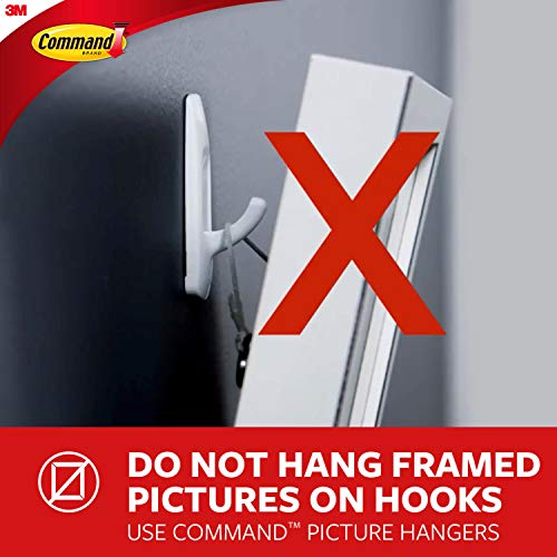 Clear Light Clips: Easy Decoration Solution
