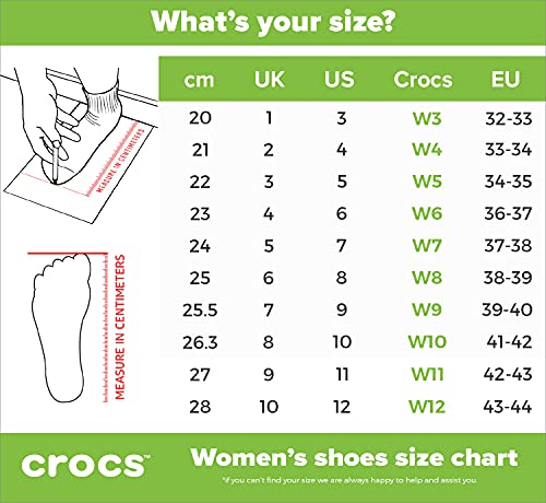 Crocs Crocband Flip Flops