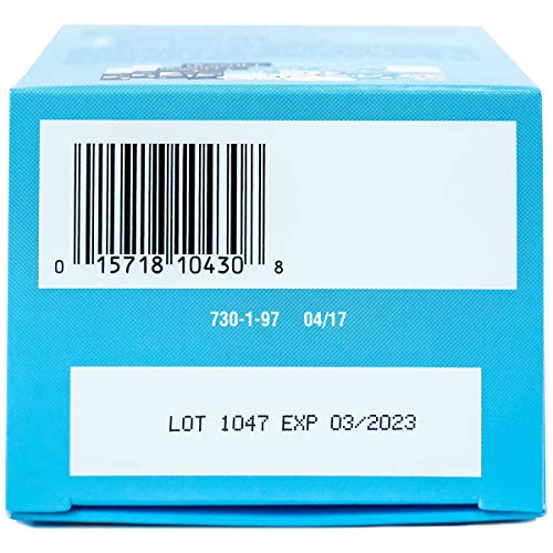 OCuSOFT Lid Scrub Plus Pads (30 Count)