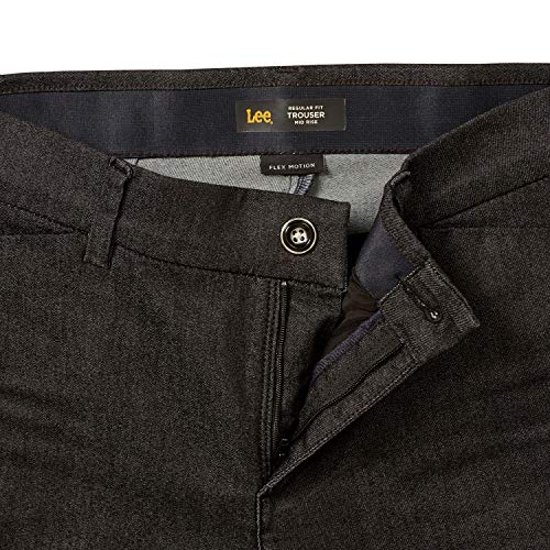 Flex Motion Trouser Pant