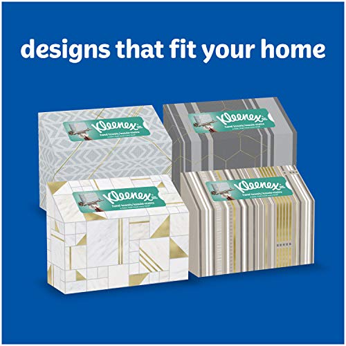 Kleenex Hand Towels
