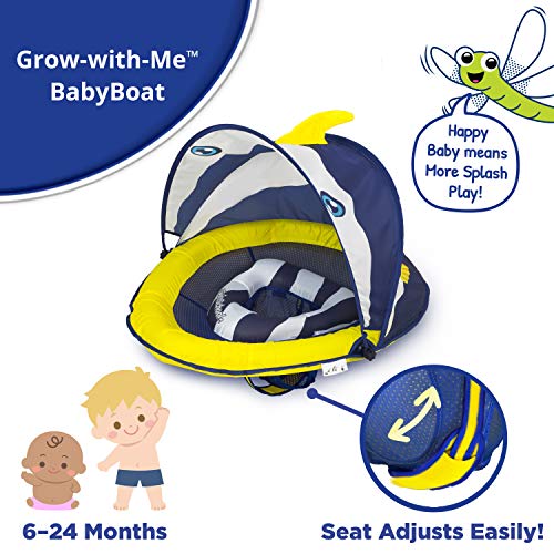 Perfect fit Infant Baby Pool  (6-24 Months)