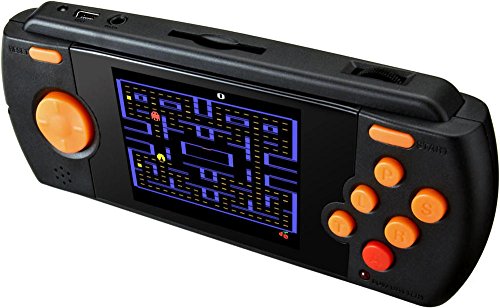Portable Game Player 2017