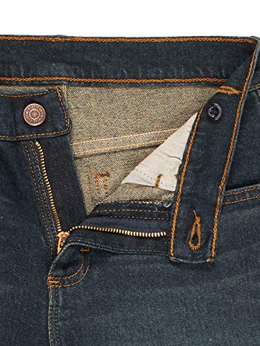 Wrangler Authentics Boys' Straight Fit Jean