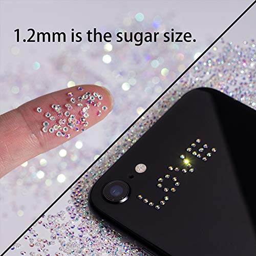 Mini Diamond Rhinestones