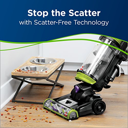 BISSELL CleanView Swivel Vacuum