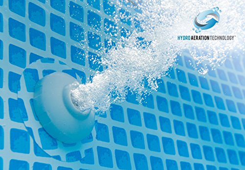 Intex Easy Pool Set