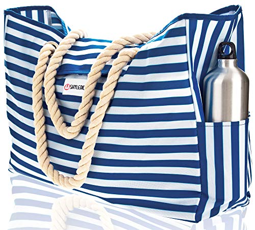 Beach Bag XXL (HUGE) - 100% Waterproof - L22