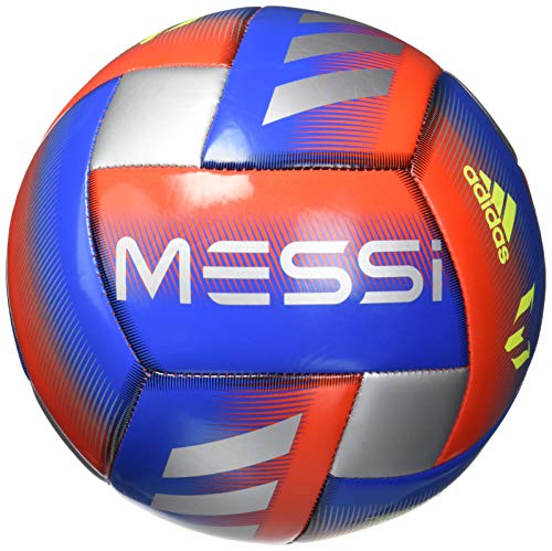Adidas Messi Glider Soccer Ball
