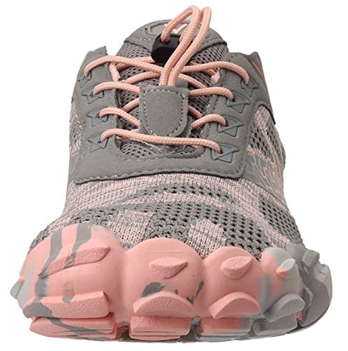 Joomra Minimalist Trail Running Tennis Shoes