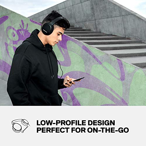 Lightweight SteelSeries Arctis 1 Wired Gaming Headset with Detachable Microphone