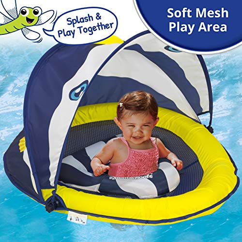Perfect fit Infant Baby Pool  (6-24 Months)