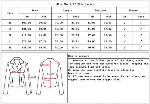 Slim Fit Cotton Blazer for Men