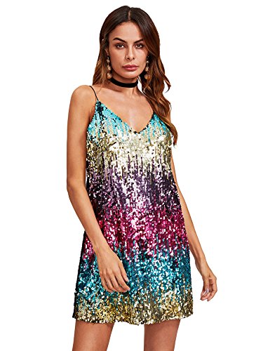 Sleeveless Fit and Flare Party Clubwear Dress