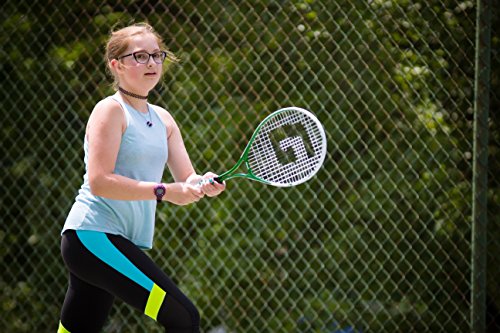 Gamma Quick Kids Junior Tennis Racquet