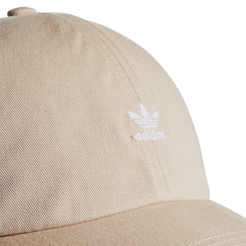 adidas Mini Logo Relaxed Cap (Women's)