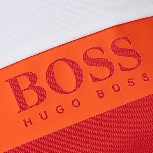 BOSS Red Top-Handle Bag for Women