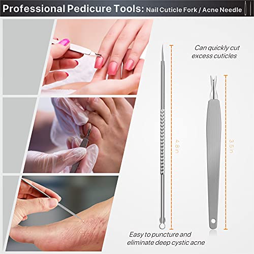 Ingrown Toenail Tool Kit