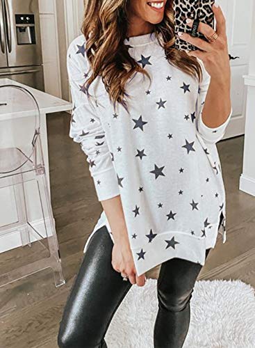 BTFBM Women's Tie Dye Sweatshirt