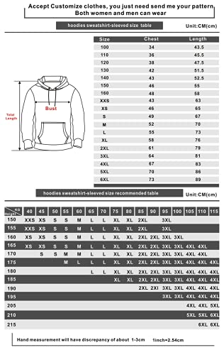 Unisex 3D Game Hoodie with Color Stitching