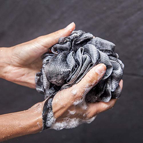 Toem Loofah Back Scrubber For Shower