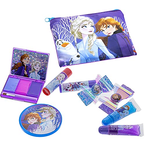 Disney Frozen 2 Makeup Set For Girls