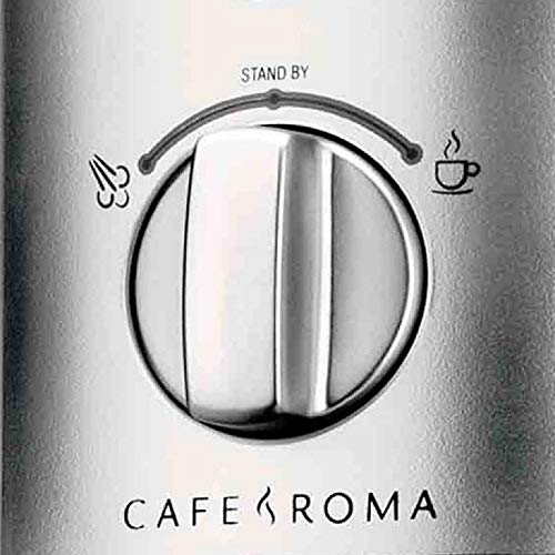 Breville ESP8XL Cafe Roma Espresso Maker