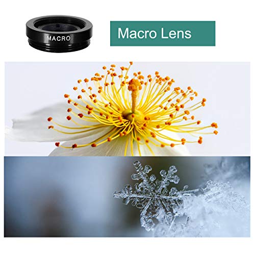 3-in-1 Phone Lens Kit by Ailun