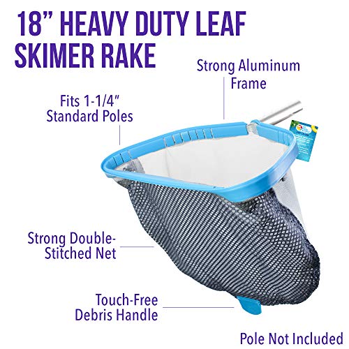 U.S. Pool Supply 18