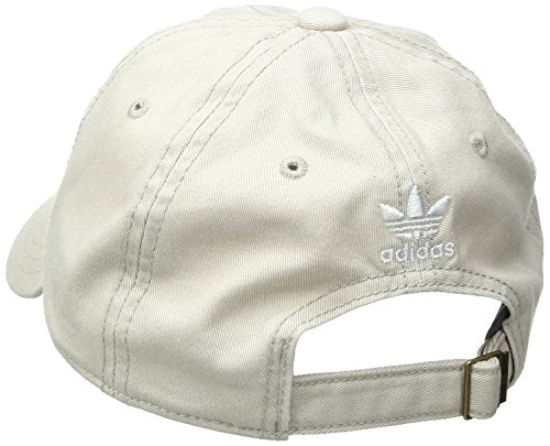 adidas Relaxed Fit Strapback Cap (Women's)