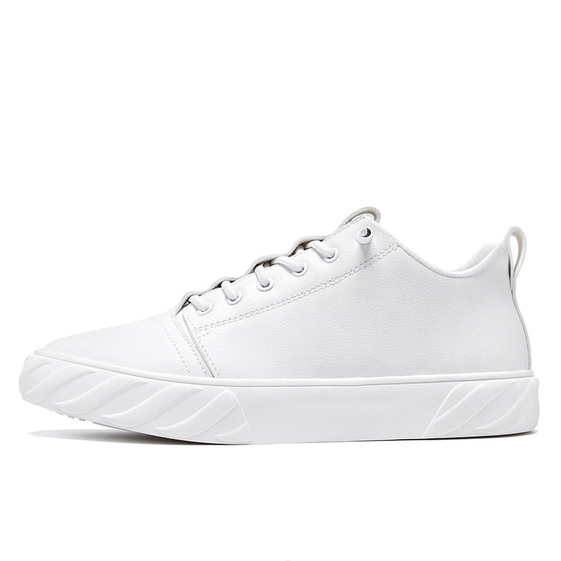 Men's Comfort Skate Shoes