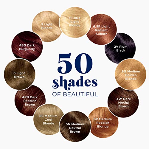 Clairol Nice'N Easy Crème Hair Color