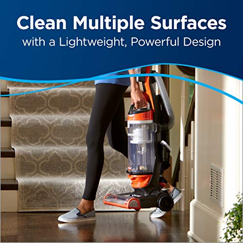 Bissell Cleanview Vacuum