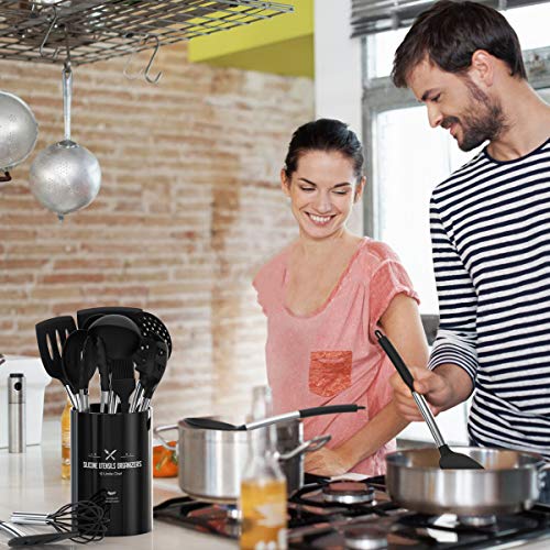 Umite Chef 15pcs Silicone Cooking Set