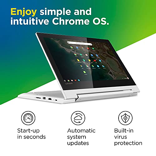 Lenovo Chromebook Flex 3: 11