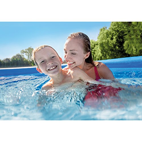 Intex Easy Pool Set