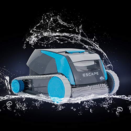 Dolphin Above Ground Pool Cleaner