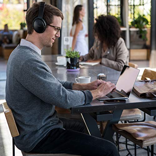 Bose QC 35 II Wireless Headphones with Alexa - Black