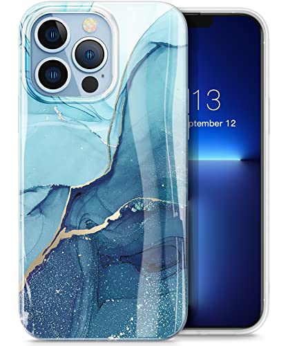 Marble Case for iPhone 13 Pro