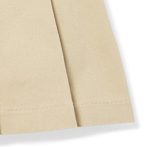 The Children's Place Baby and Toddler Girls Pleated Skort