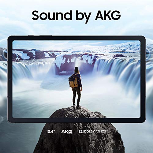 Samsung Galaxy Tab S6 Lite 10.4