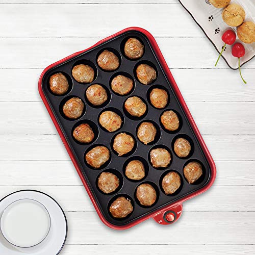 Health and Home Baking Maker