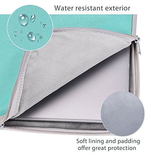 ProCase 14-15.6 Inch Laptop Sleeve Case Protective Bag