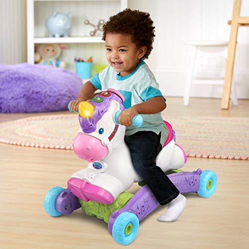 VTech Prance and Rock Learning Unicorn