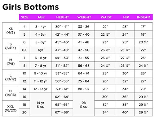 Stretchy Pull-on Khaki Pants