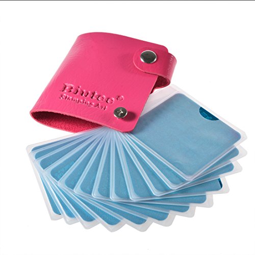 Nail Stamping Plates Set