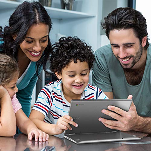 Acer Chromebook Spin 311 Convertible Laptop