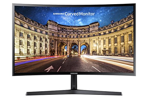 SAMSUNG C27F398 27 Inch Curved LED Monitor