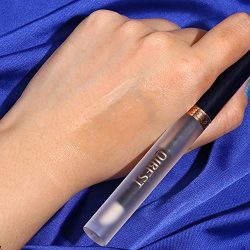 Matte Liquid Lipstick Set, 8pcs