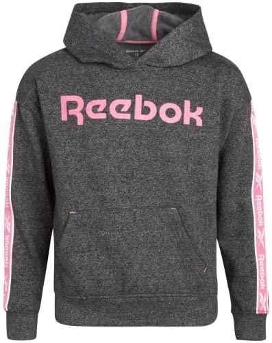 Reebok Girls' Hoodie and Sweatpants Set